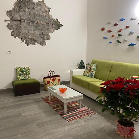 Iris Apartment Bisceglie Exterior foto